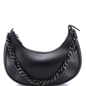 Celine Ava Chain Bag Leather Medium