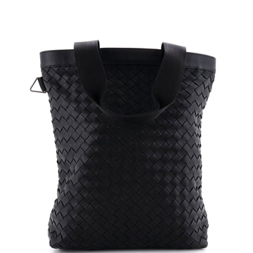 Bottega Veneta Hydrology Tote Intrecciato Leather