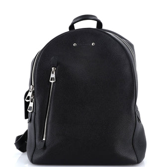 Louis Vuitton Armand Backpack Taurillon Leather