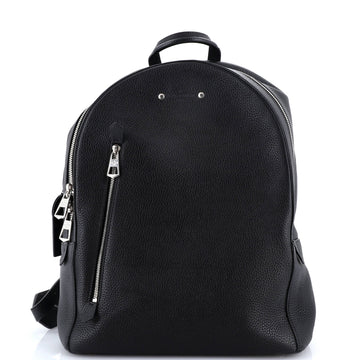 Louis Vuitton Armand Backpack Taurillon Leather