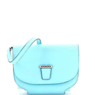Hermes Convoyeur Crossbody Bag Swift Mini
