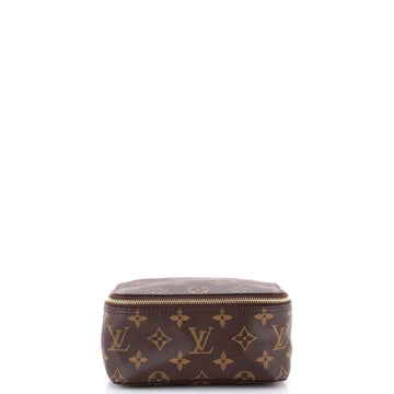 Louis Vuitton Packing Cube Monogram Canvas PM