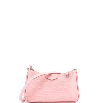 Louis Vuitton Easy Pouch on Strap Epi Leather