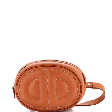 Hermes In-The-Loop Belt Bag Swift