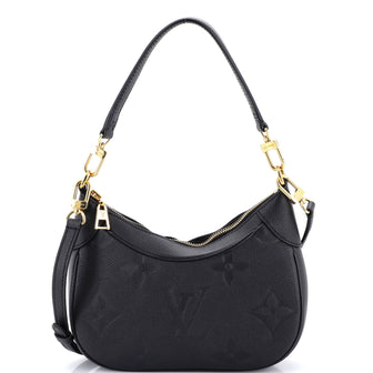 Louis Vuitton Bagatelle NM Handbag Monogram Empreinte Giant