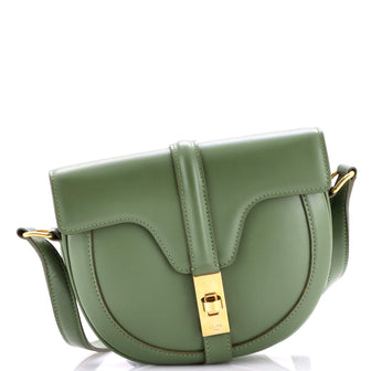 Celine Besace 16 Bag Smooth Calfskin Small