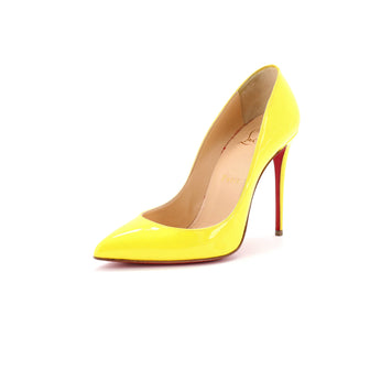 Christian Louboutin Women's Kate Pumps Patent 100