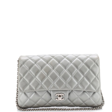 Chanel Clutch with Chain Quilted Lambskin