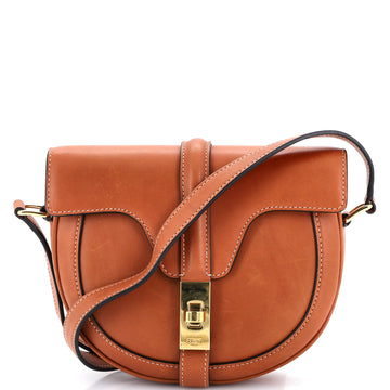 Celine Besace 16 Bag Smooth Calfskin Medium
