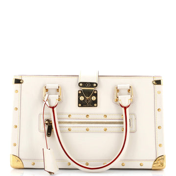 Louis Vuitton Suhali Le Fabuleux Handbag Leather