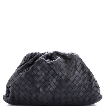 Bottega Veneta The Pouch Intrecciato Nappa