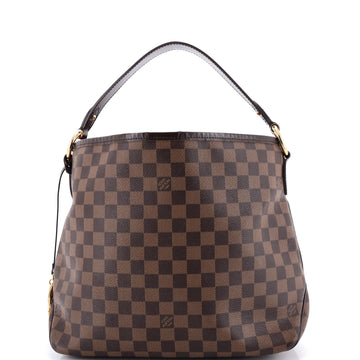 Louis Vuitton Delightful NM Handbag Damier PM