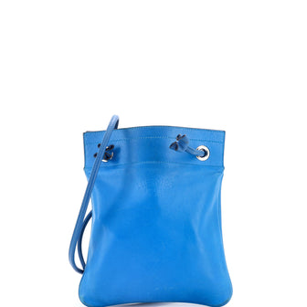 Hermes Aline Bag Milo Lambskin and Swift Mini