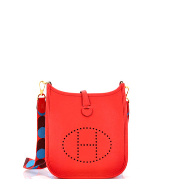 Hermes Evelyne Bag Gen III Maurice TPM
