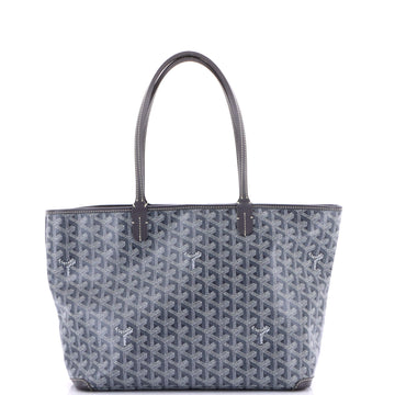 Goyard Artois Tote Coated Canvas PM