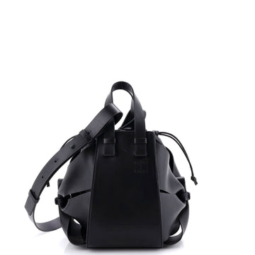 Loewe x Hafu Matsumoto Hammock Bag Leather Compact