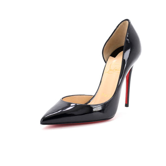 Christian Louboutin Women's Iriza Pumps Patent 100