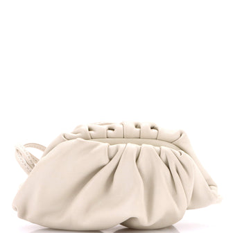 Bottega Veneta The Pouch Coin Purse Leather