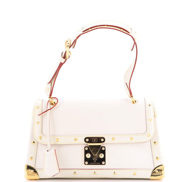 Louis Vuitton Suhali Le Talentueux Handbag Leather