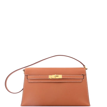 Hermes Kelly Elan Shoulder Bag Madame