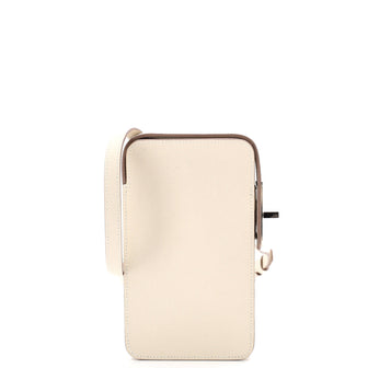 Hermes Hac a Box Phone Case Epsom