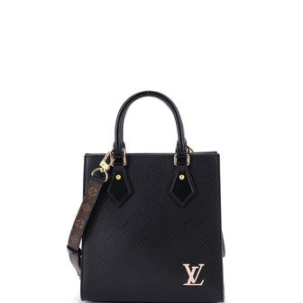 Louis Vuitton Sac Plat NM Bag Epi Leather BB
