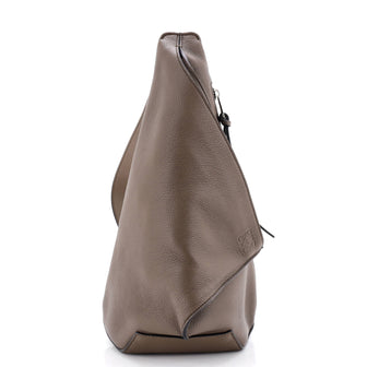 Loewe Anton Sling Bag Leather Small