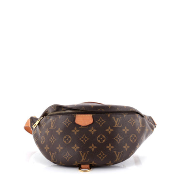 Louis Vuitton Bum Bag Monogram Canvas