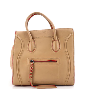 Celine Phantom Bag Smooth Leather Medium