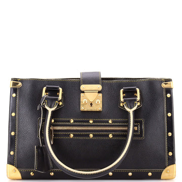 Louis Vuitton Suhali Le Fabuleux Handbag Leather