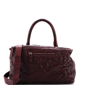 Givenchy Pandora Bag Leather Medium