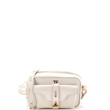 Tom Ford T Twist Camera Bag Leather