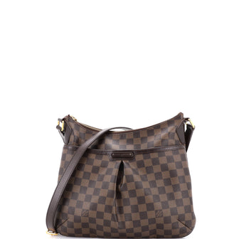 Louis Vuitton Bloomsbury Handbag Damier PM