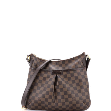 Louis Vuitton Bloomsbury Handbag Damier PM