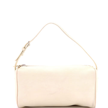 The Row 90's Top Handle Bag Leather