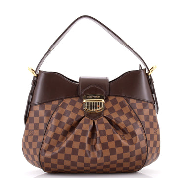 Louis Vuitton Sistina Handbag Damier MM