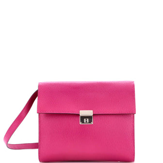 Hermes Clic Wallet on Strap Chevre Mysore 16