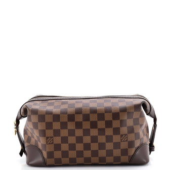 Louis Vuitton Vaslav Toiletry Pouch Damier