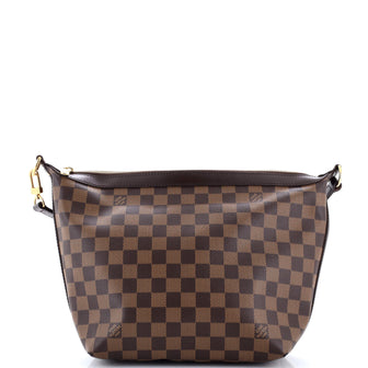 Louis Vuitton Illovo Handbag Damier MM