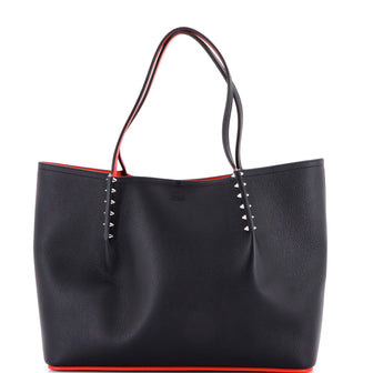Christian Louboutin Cabarock Tote Leather Large