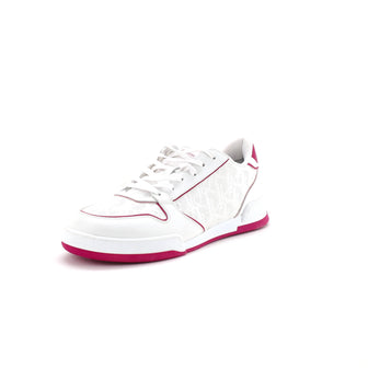 Christian Dior Women's B27 Low-Top Sneakers Leather