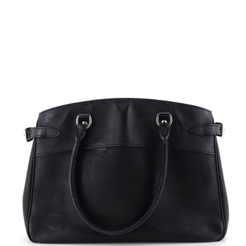 Louis Vuitton Passy Tote Epi Leather GM