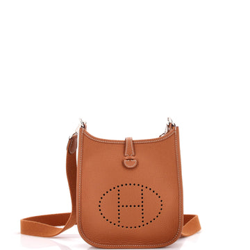 Hermes Evelyne Bag Gen III Maurice TPM