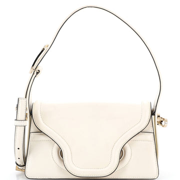 Valentino Garavani Le Petit Deuxieme Shoulder Bag Leather