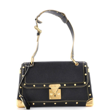 Louis Vuitton Suhali Le Talentueux Handbag Leather