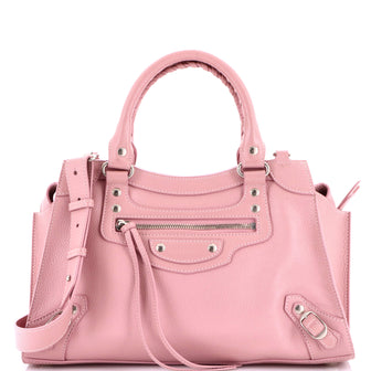 Balenciaga Neo Classic City Bag Leather Small