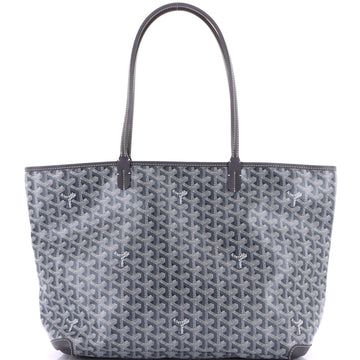 Goyard Artois Tote Coated Canvas MM