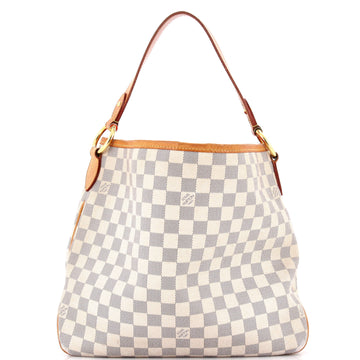 Louis Vuitton Delightful NM Handbag Damier PM