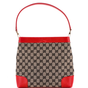 Gucci Original Messenger GG Canvas Small
