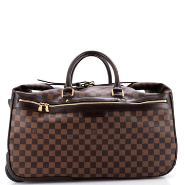 Louis Vuitton Eole Bag Damier 50